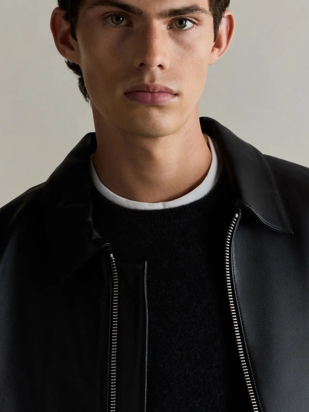 Harrington Jacket