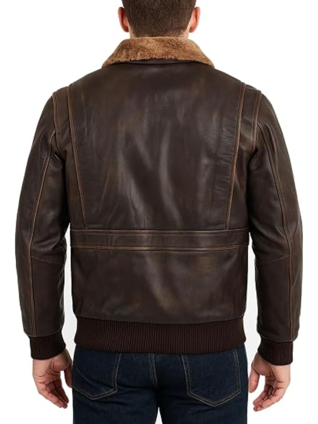 A2 Flight Jacket