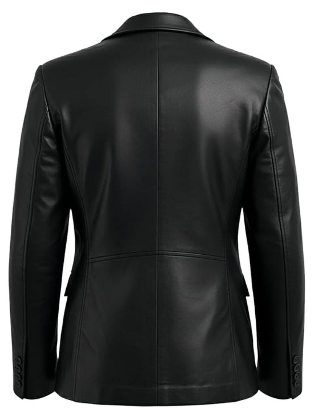 Classic 2 Button Blazer