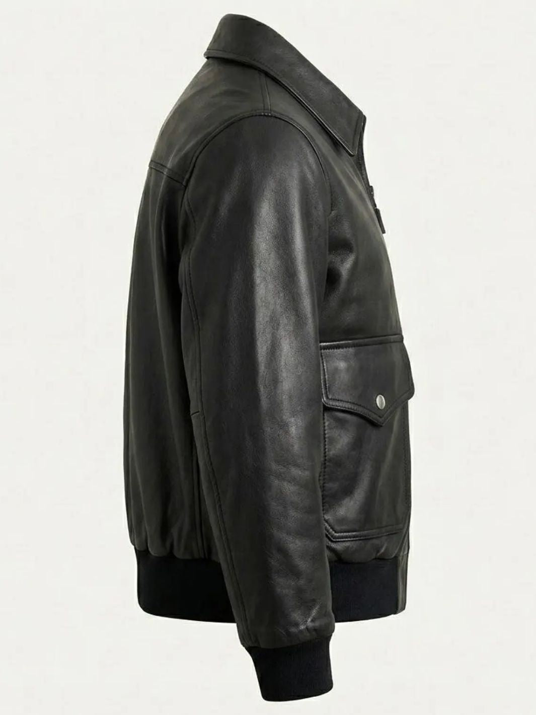Moto Biker Jacket