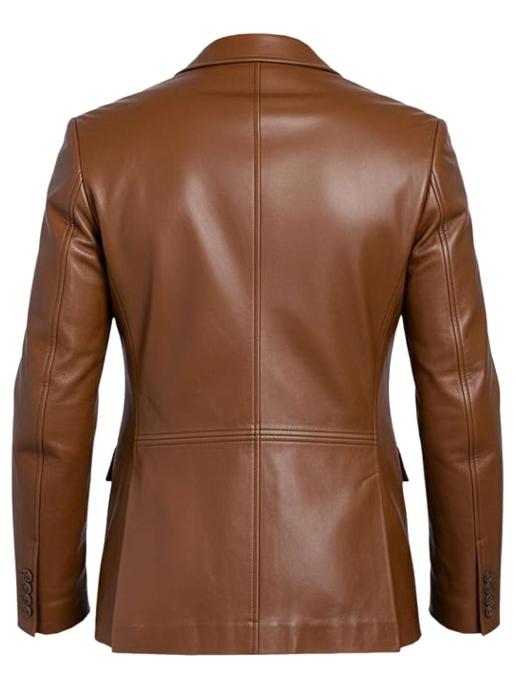 Classic 2 Button Blazer