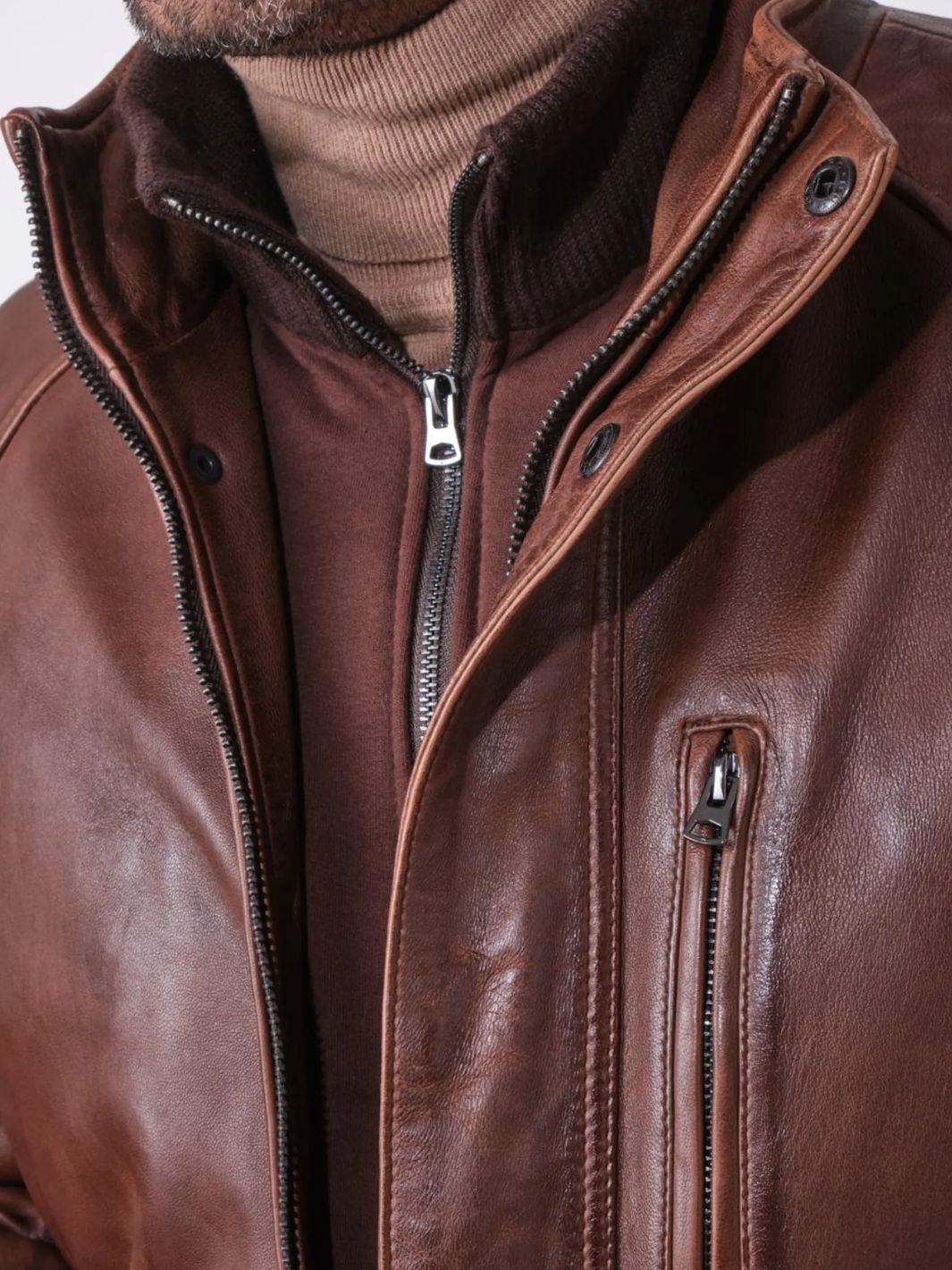 Ironwood Field Coat
