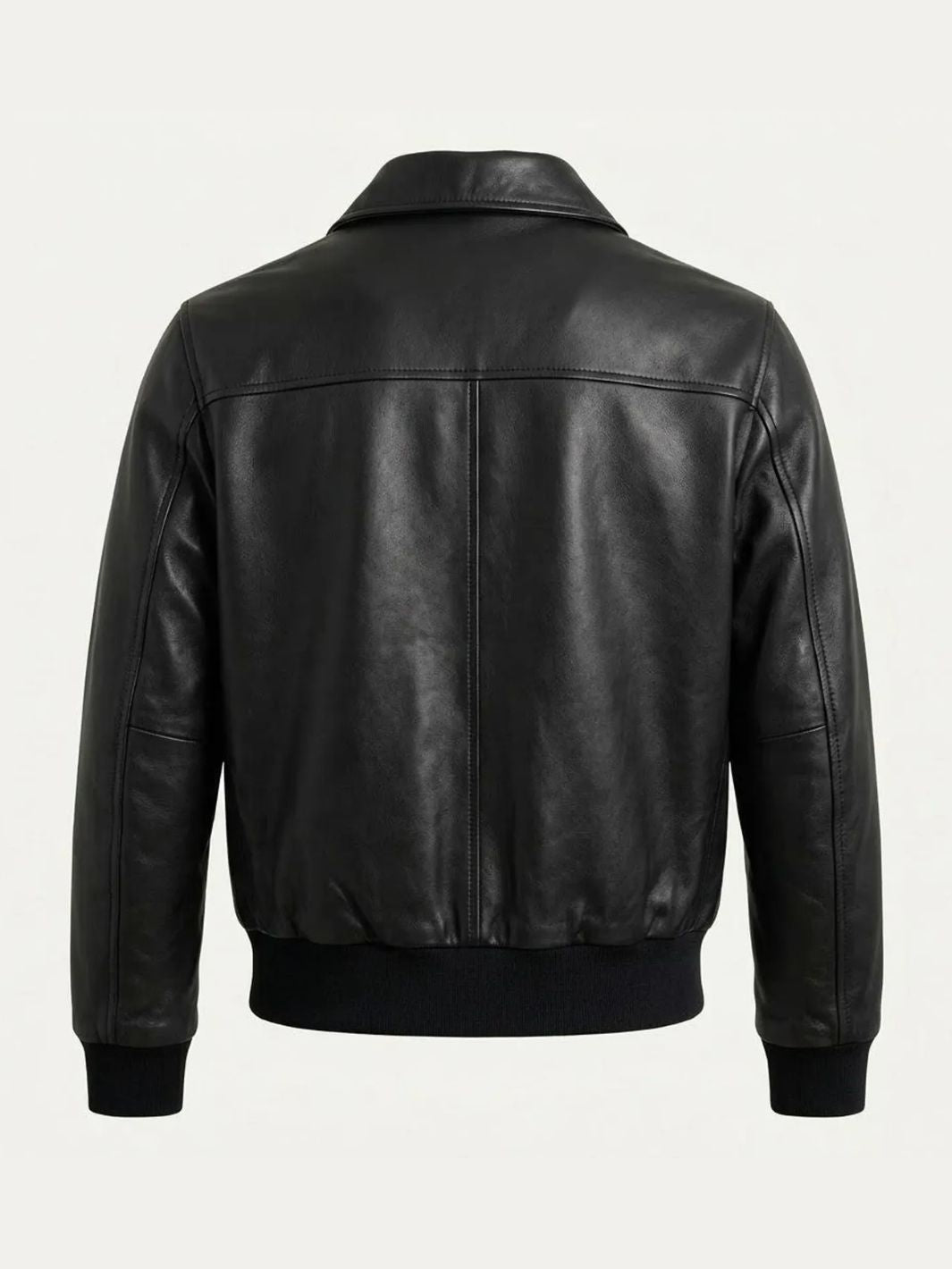 Moto Biker Jacket